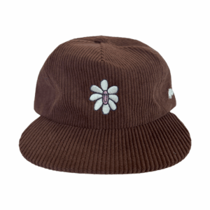 Flower cap